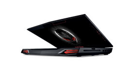 Alienware 18